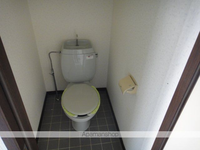 パナホームメゾンSCATの内装写真