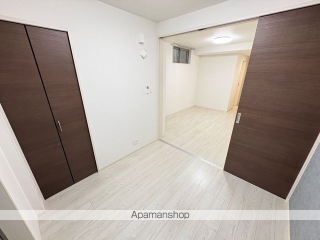 YUMAISON WESTの内装写真
