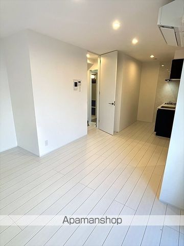 JACK ODAKAIVの内装写真