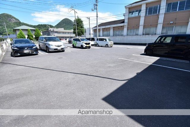シュトラント国分寺 A棟のその他写真