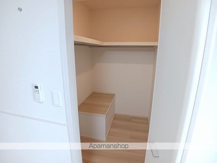 ヒカルサ土浦神立ウエスト[2LDK/58.06m2]の収納