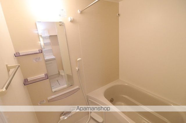 ＤーＲＯＯＭイシカワＡ 101 ｜ 福島県福島市蓬莱町３丁目10-24（賃貸アパート1LDK・1階・29.85㎡） その5