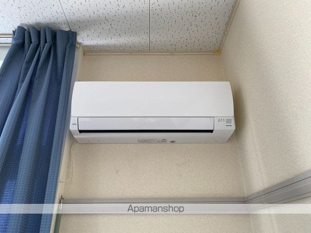 レオパレス吉田の内装写真