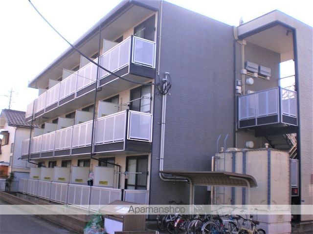 レオパレスカサブランカ柏の内装写真
