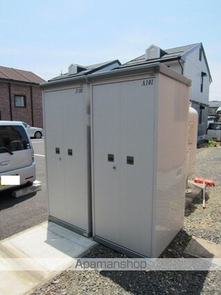 長野県長野市宮沖[2LDK/63.5m2]の共用部3