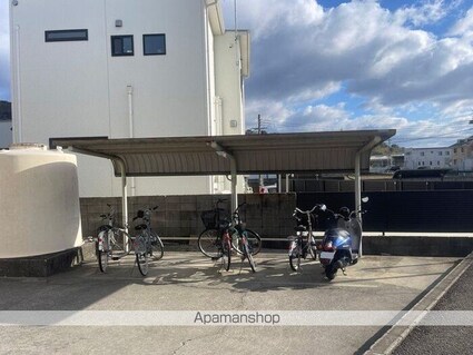 和歌山県和歌山市平井[3K/46.05m2]の内装2