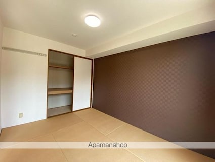 パストラルみまやＡ・Ｂ[2DK/50.12m2]の内装3