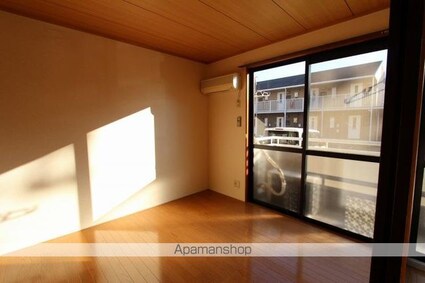 シーサイドハイツ松井　Ａ・Ｂ棟[2DK/48.84m2]の内装2