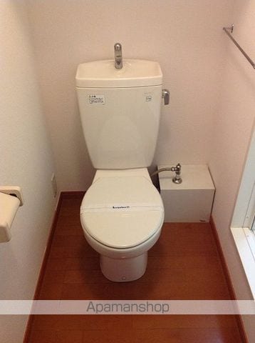 レオパレスライズの内装写真