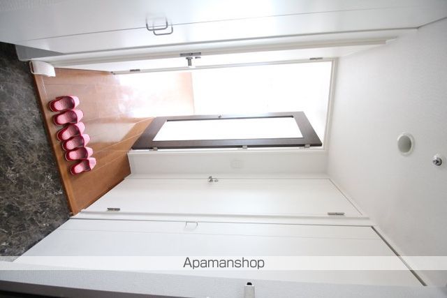 クレジデンス札幌・南4条の内装写真