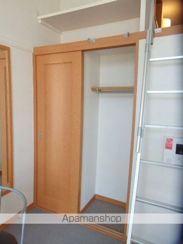 レオパレス野村の内装写真
