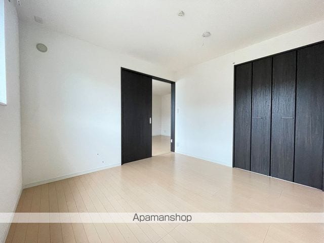 ストーリア小山Iの内装写真