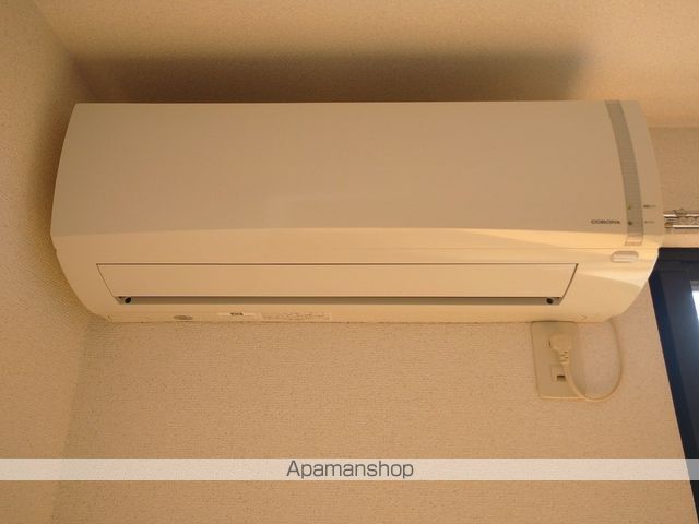 フローラ神宮の内装写真