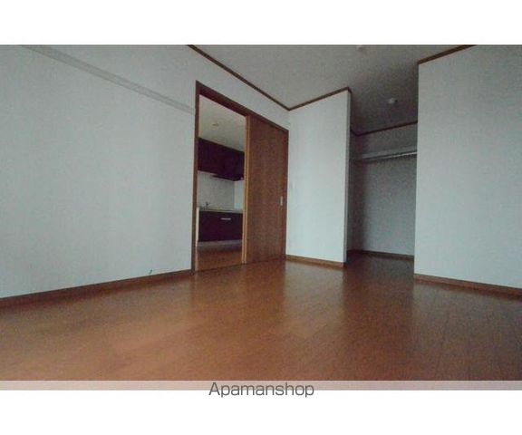 LANAI HOUSE 393 NOAHの内装写真