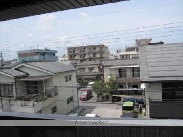 エクステンドスバルの内装写真