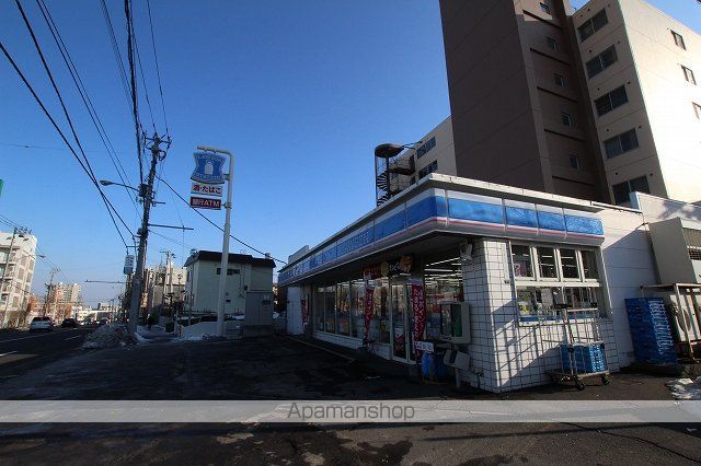 CONFORT1の周辺写真