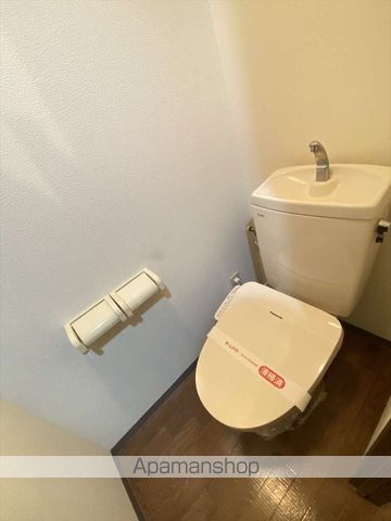 サンフラワーBの内装写真