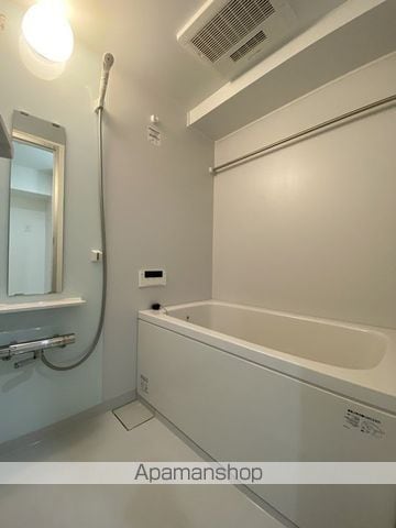 リビンコートSTUDIO奉還町WESTの内装写真