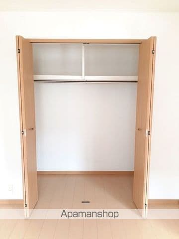 デスパシオ カーサB棟の内装写真