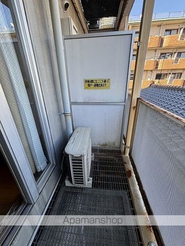 ときわマンションの内装写真