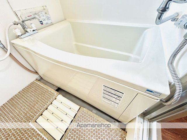 新森パークハイツのその他写真