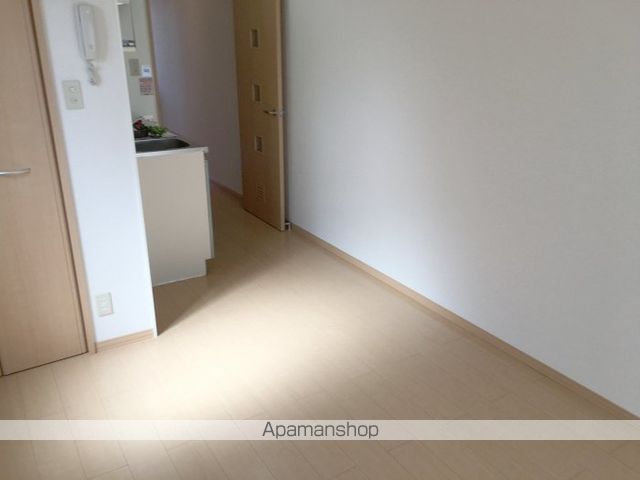 ソレイユ寿の内装写真
