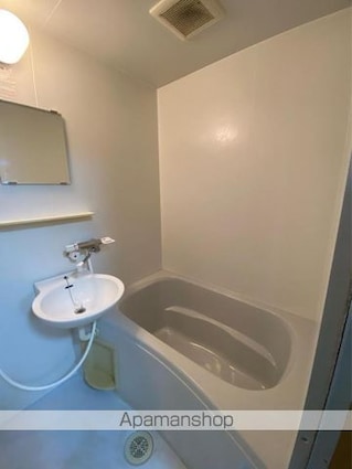 クレイドル木太Ⅱ　　[1DK/27m2]のバス