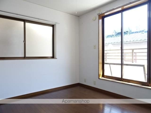 遠州鉄道 助信駅 徒歩4分 2階建 築33年の内装写真