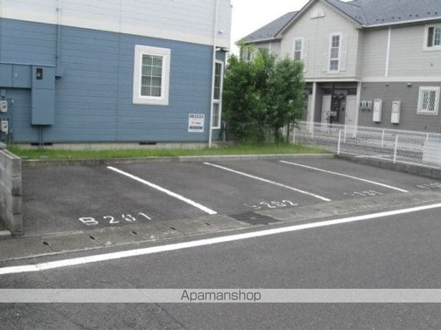グランデージIIのその他写真