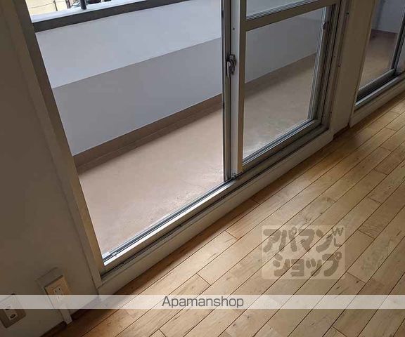 2APARTMENTの内装写真