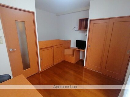 レオパレスハピネス[1K/23.18m2]のその他部屋・スペース