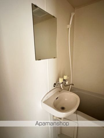 ゼフィールの内装写真