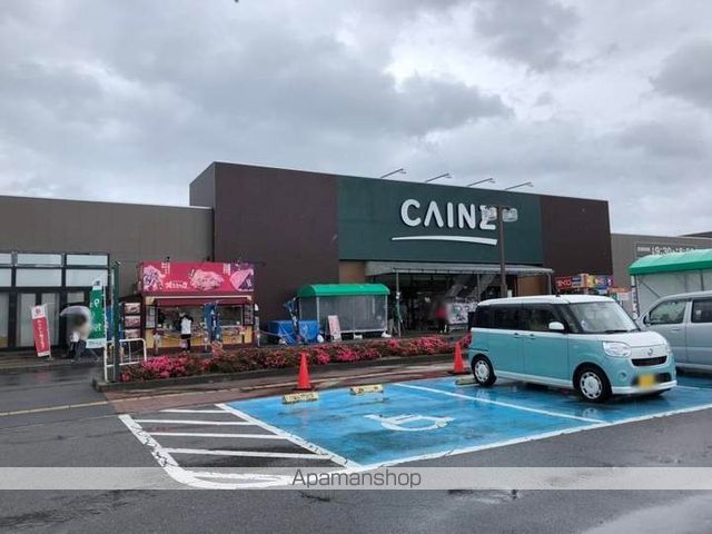 エルシャンクIIIの周辺写真