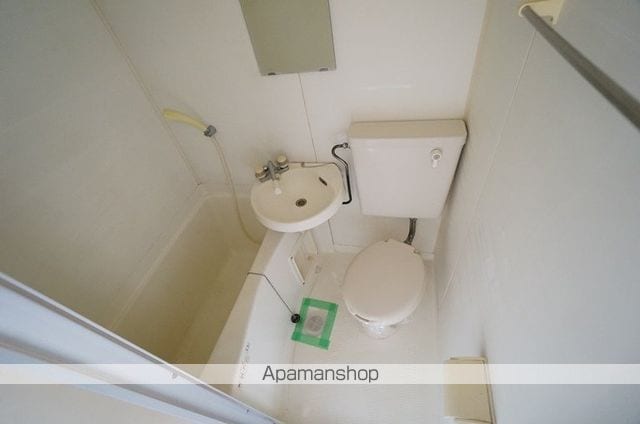 OMレジデンス茨木追手門前の内装写真