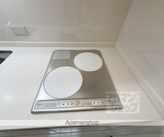 LUXESTAGE御所南の内装写真