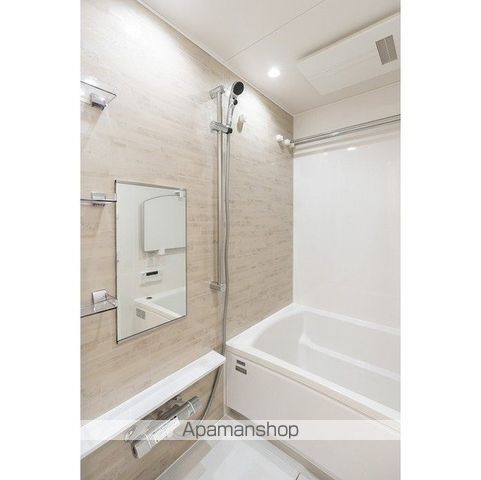メトロステージPLUS中野弥生町の内装写真
