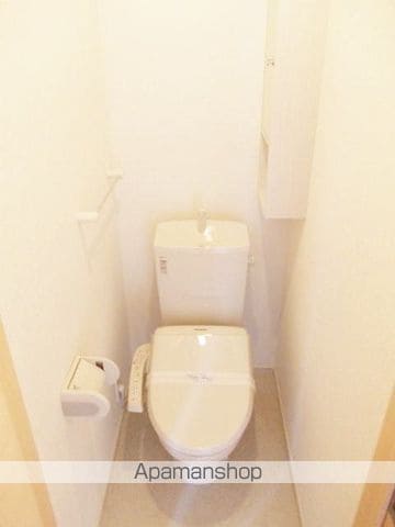 ラフィネIVの内装写真