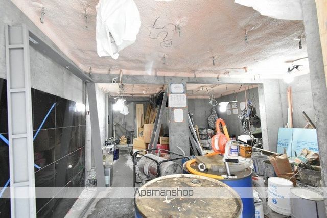 CASAAT平岸2NDの玄関写真