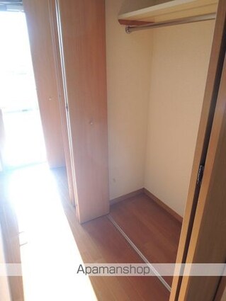 ステューディオ千歳台[1K/27.83m2]の収納