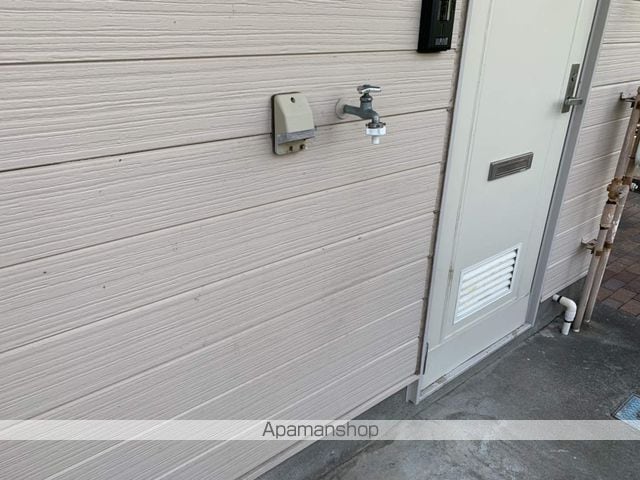 ドエル・みずきの外観写真