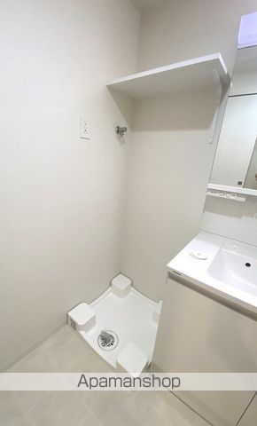 スプランディッド上本町WESTの内装写真