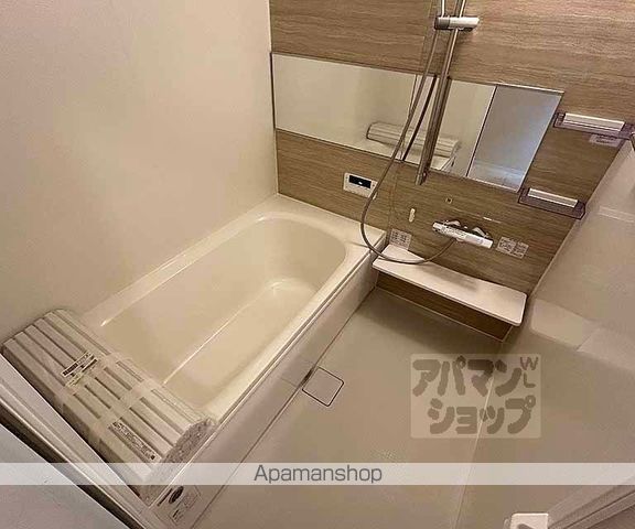 DーROOM嵯峨嵐山の内装写真