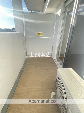 CHAINON坪井の内装写真