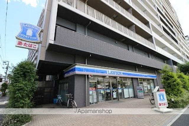 パークアクシス東陽町・親水公園の周辺写真