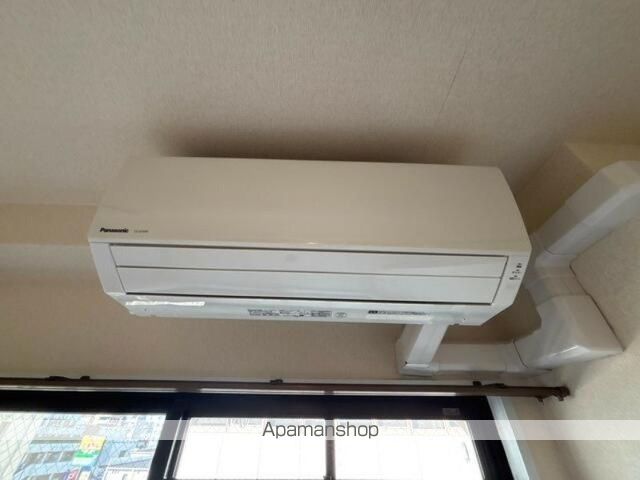 DeLCCS西大島の内装写真