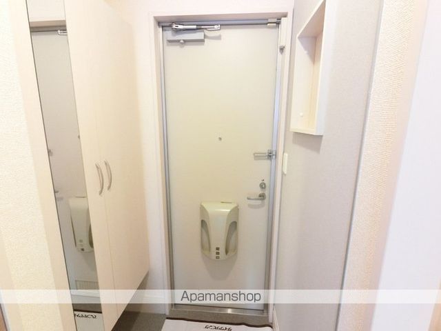 オペラハウス青柳の内装写真