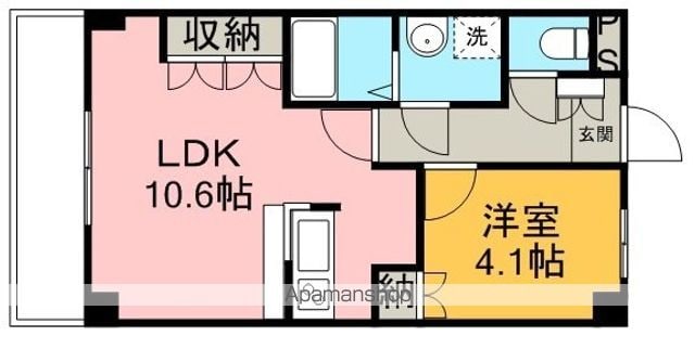 間取り：211064698537