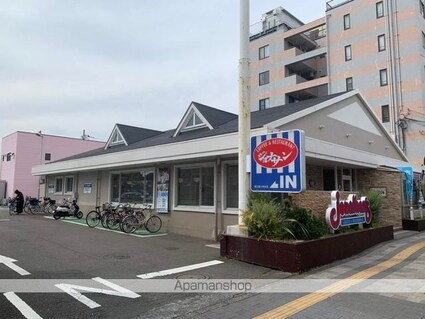 東京都国立市谷保[1K/21.47m2]の周辺2