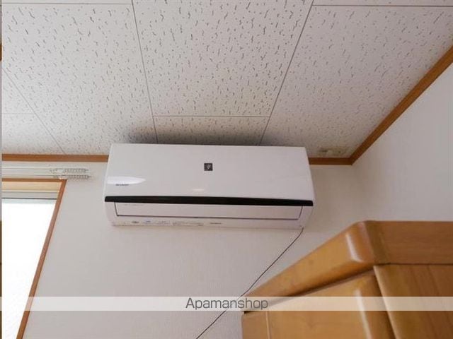シャンテ多賀城の内装写真