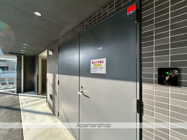 エスリード ザ・イーストレジデンス大阪城のその他写真